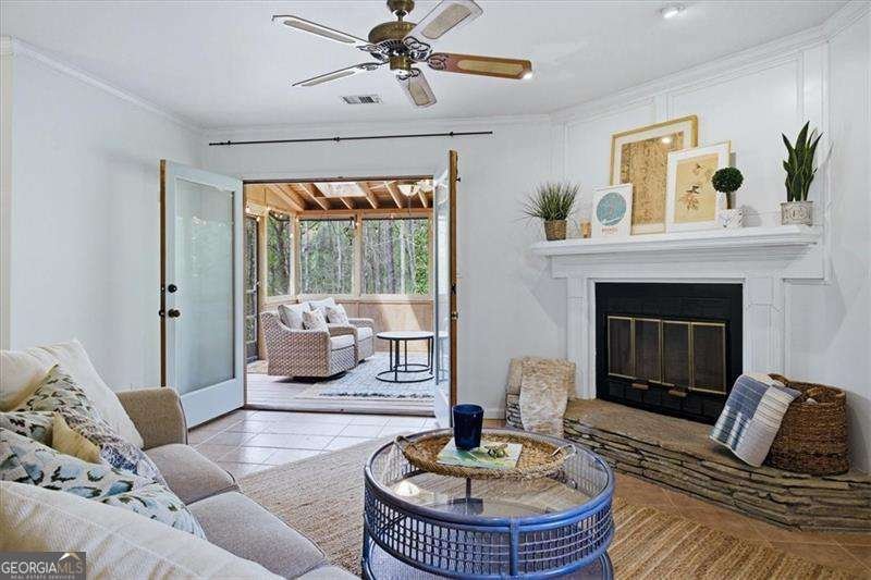 4123 Inola Trail Roswell - Photo 29