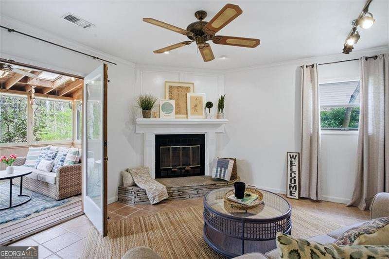 4123 Inola Trail Roswell - Photo 30