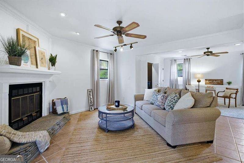 4123 Inola Trail Roswell - Photo 31