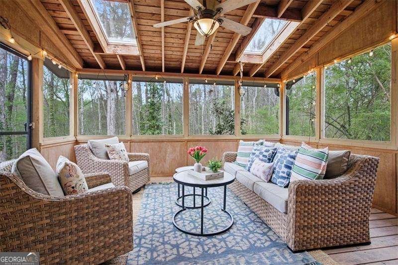 4123 Inola Trail Roswell - Photo 32