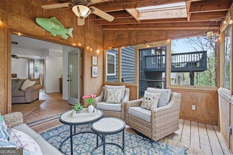 4123 Inola Trail Roswell - Photo 33