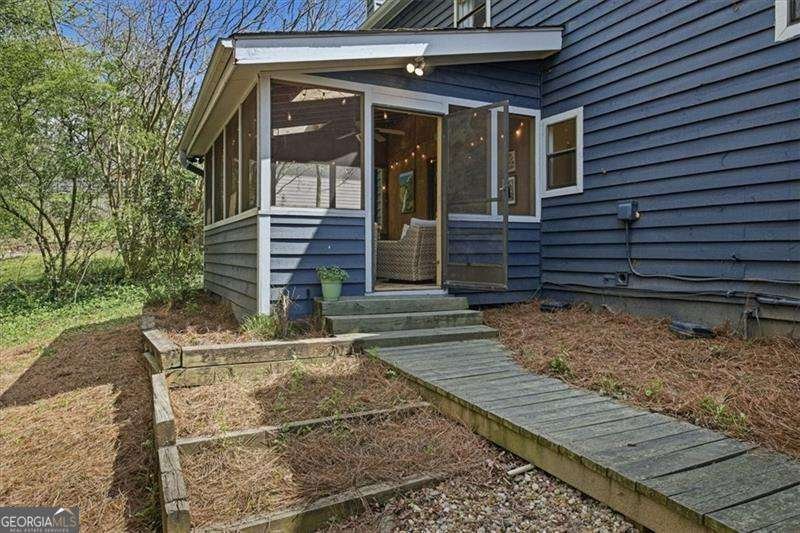 4123 Inola Trail Roswell - Photo 34