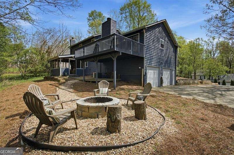 4123 Inola Trail Roswell - Photo 36