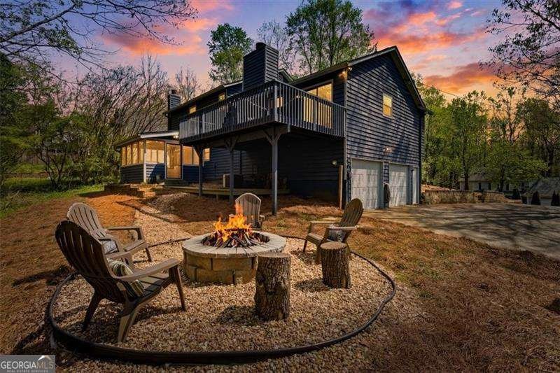 4123 Inola Trail Roswell - Photo 37