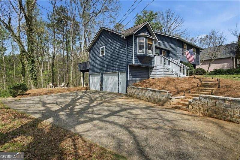 4123 Inola Trail Roswell - Photo 39