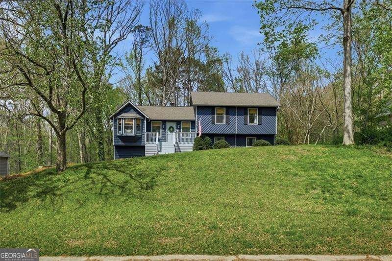 4123 Inola Trail Roswell - Photo 41