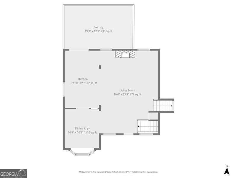 4123 Inola Trail Roswell - Photo 44