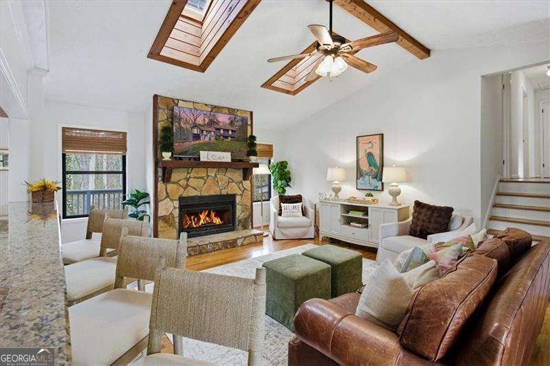 4123 Inola Trail Roswell - Photo 7