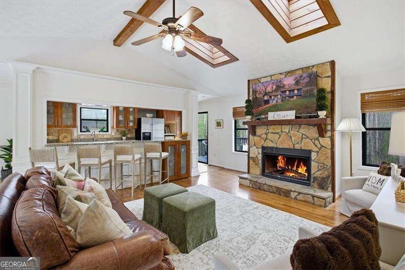 4123 Inola Trail Roswell - Photo 9