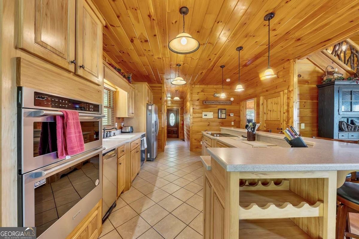 499 Raven Ridge Circle Mineral Bluff - Photo 13