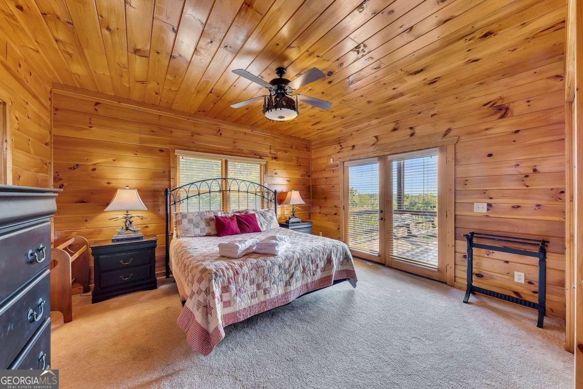 499 Raven Ridge Circle Mineral Bluff - Photo 19