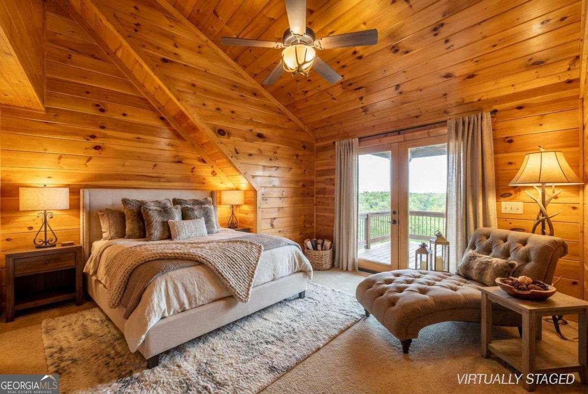 499 Raven Ridge Circle Mineral Bluff - Photo 21