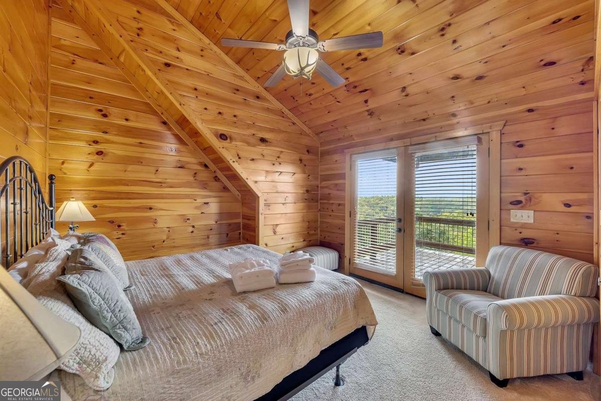 499 Raven Ridge Circle Mineral Bluff - Photo 22