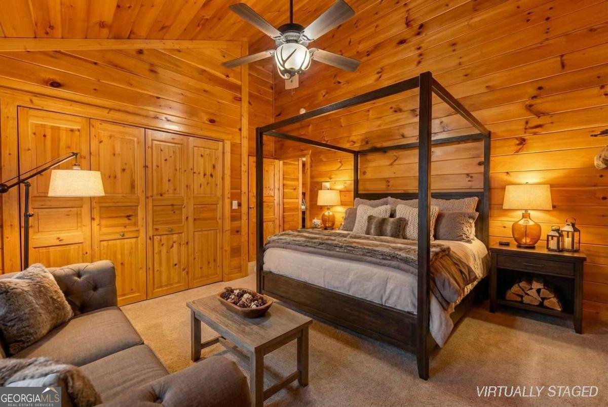 499 Raven Ridge Circle Mineral Bluff - Photo 23