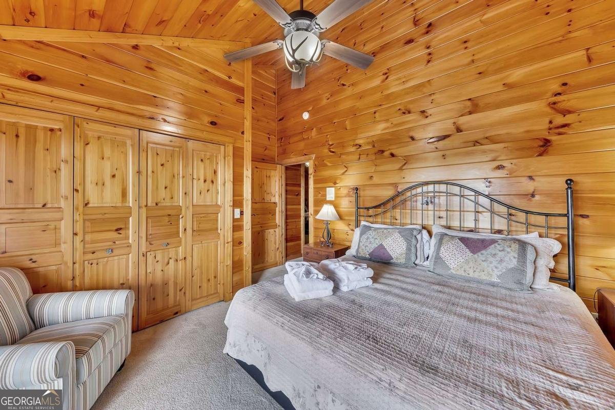 499 Raven Ridge Circle Mineral Bluff - Photo 24