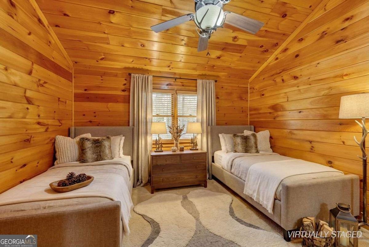 499 Raven Ridge Circle Mineral Bluff - Photo 25