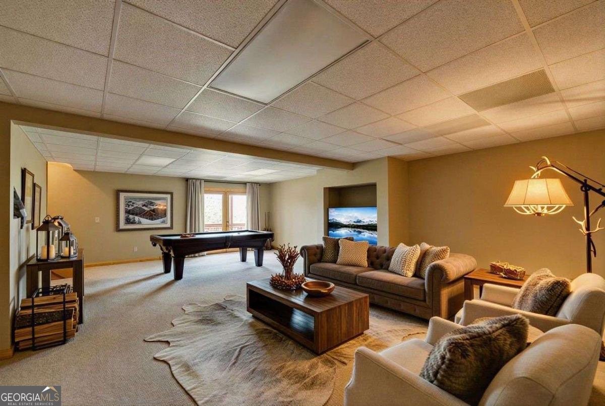 499 Raven Ridge Circle Mineral Bluff - Photo 29