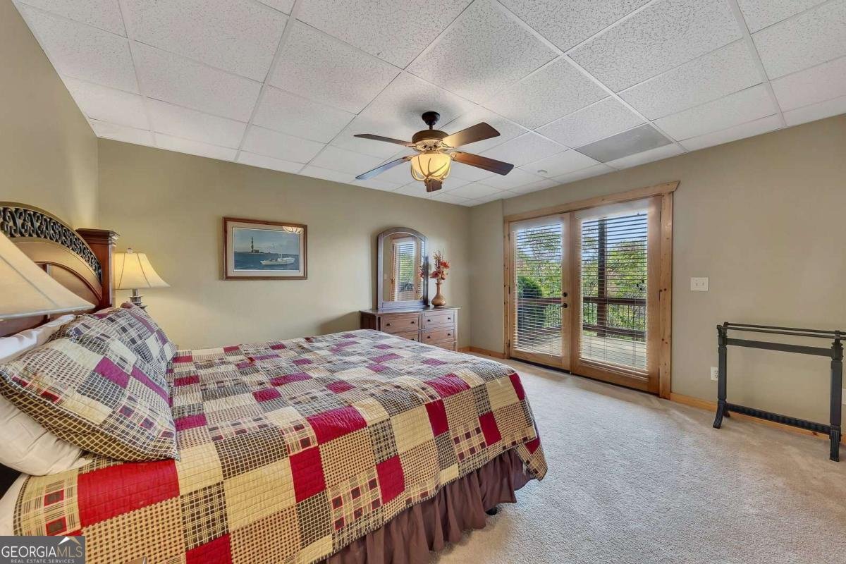 499 Raven Ridge Circle Mineral Bluff - Photo 32