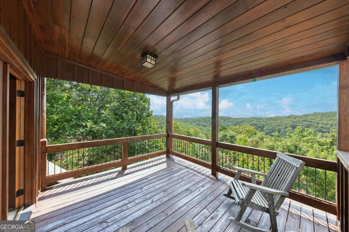 499 Raven Ridge Circle Mineral Bluff - Photo 37