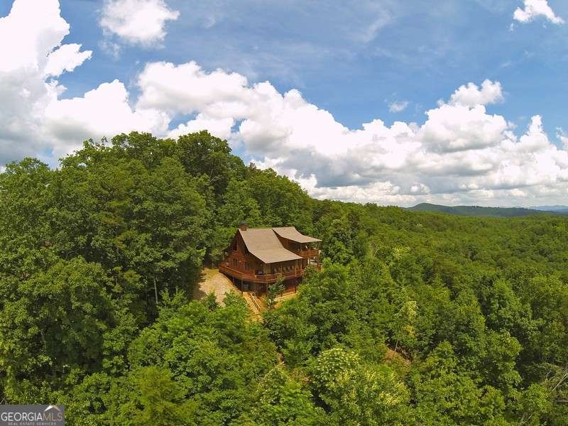 499 Raven Ridge Circle Mineral Bluff - Photo 43