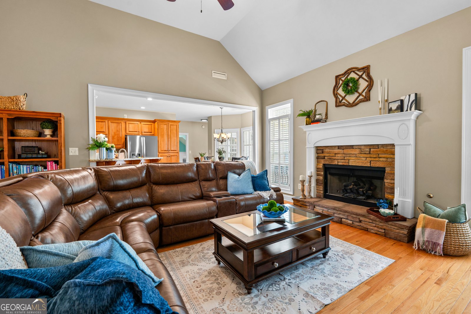 145 Ryans Court Sharpsburg - Photo 10