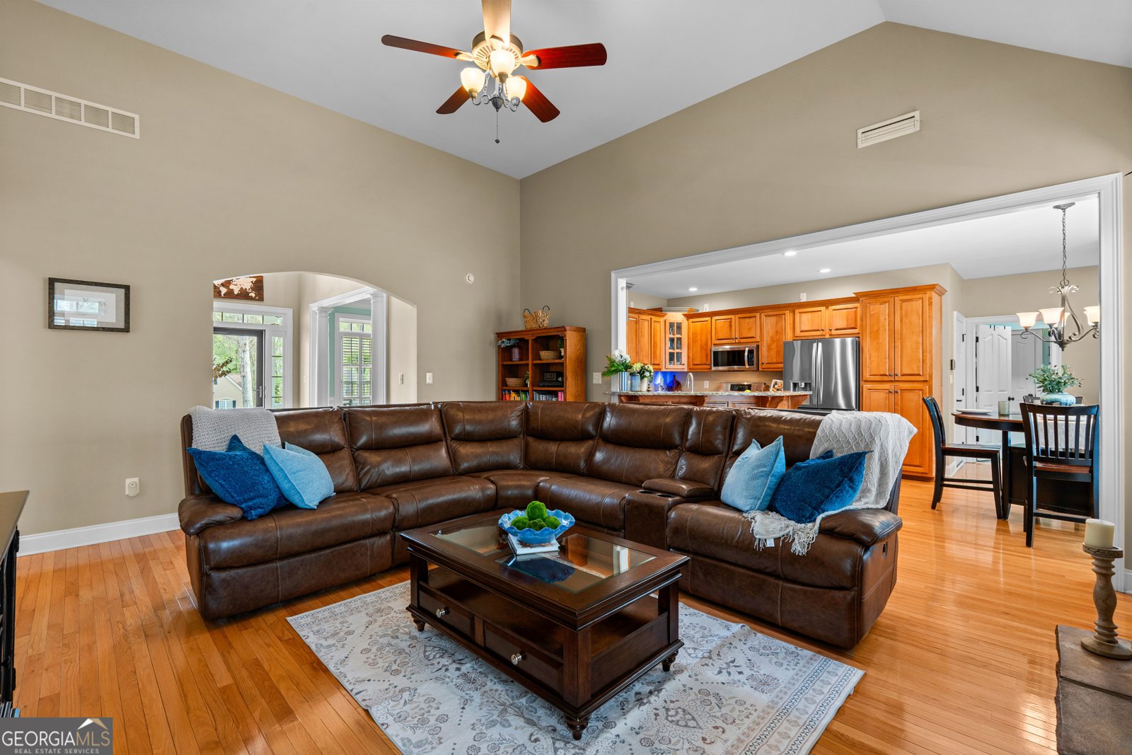 145 Ryans Court Sharpsburg - Photo 12