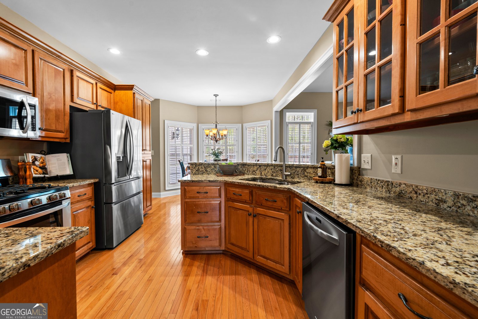 145 Ryans Court Sharpsburg - Photo 17