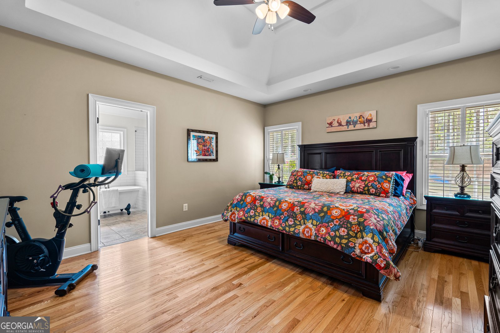 145 Ryans Court Sharpsburg - Photo 19