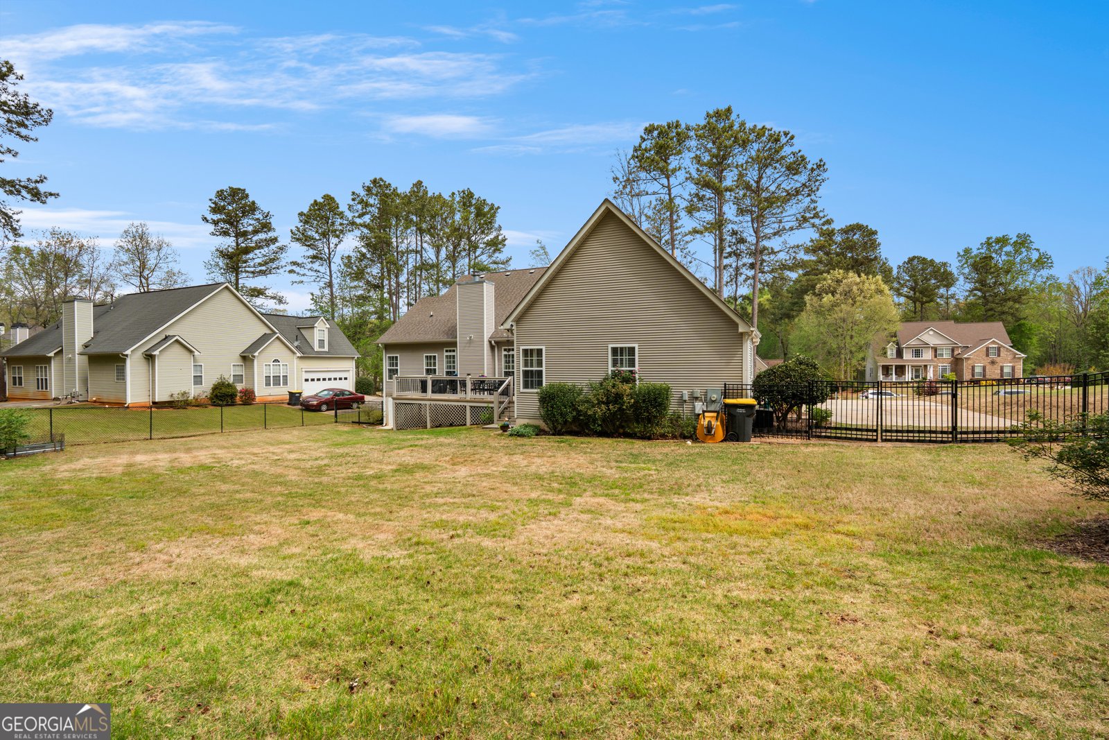 145 Ryans Court Sharpsburg - Photo 40