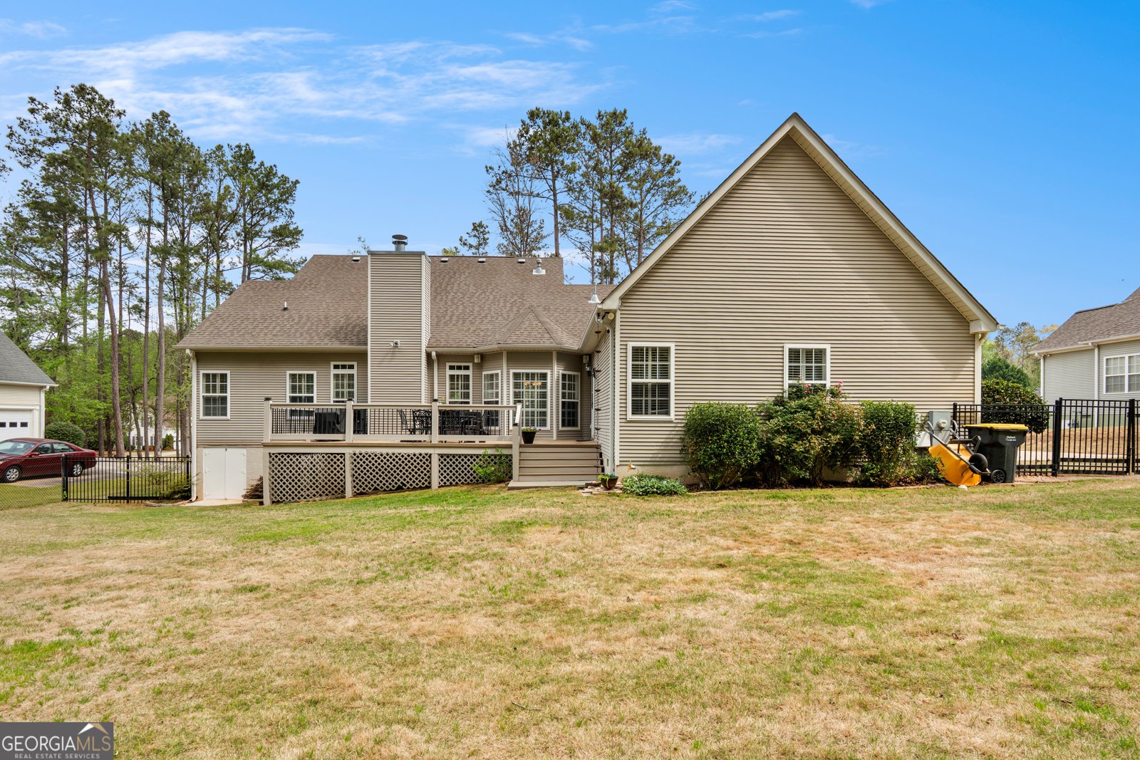 145 Ryans Court Sharpsburg - Photo 41