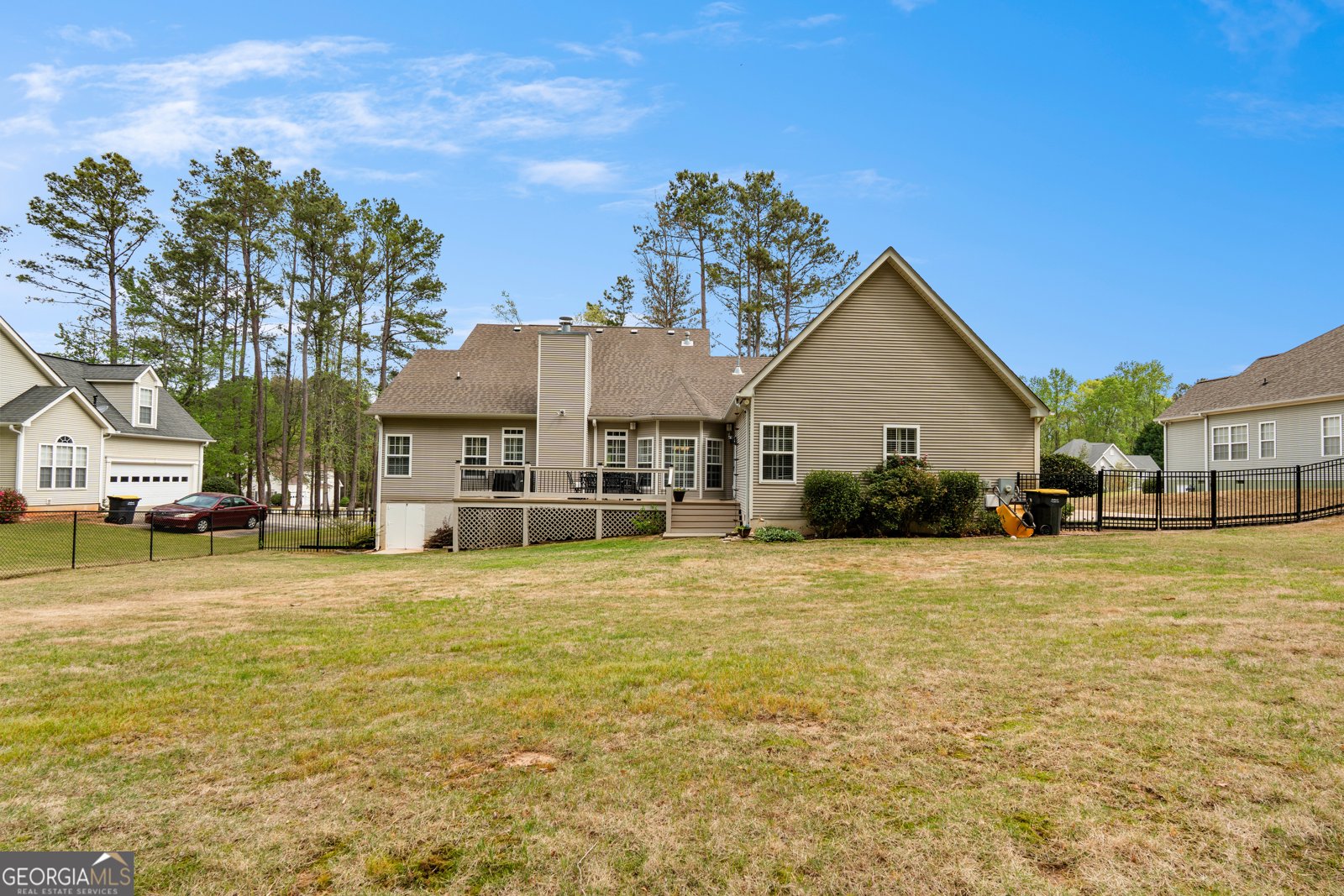 145 Ryans Court Sharpsburg - Photo 42