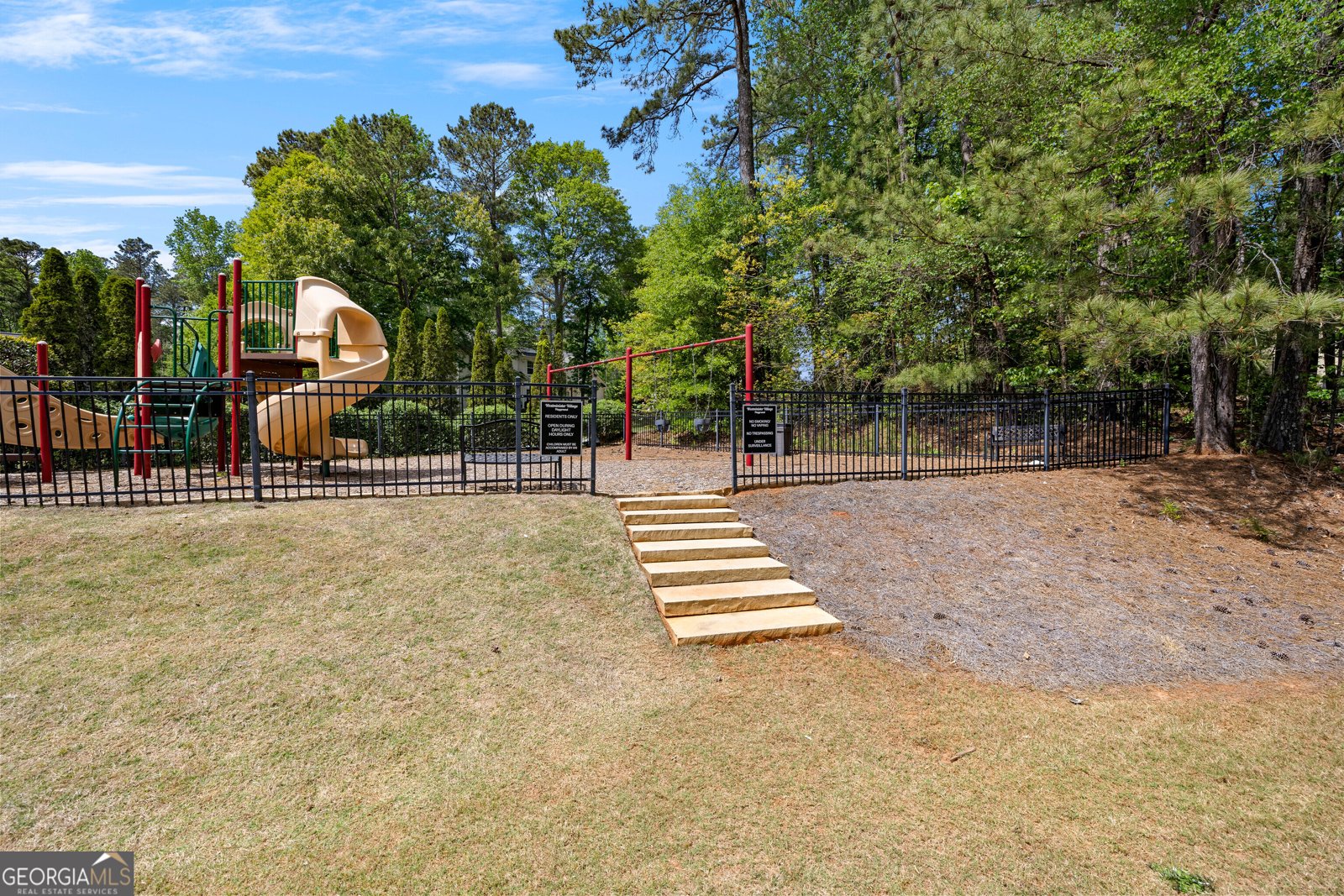 145 Ryans Court Sharpsburg - Photo 54