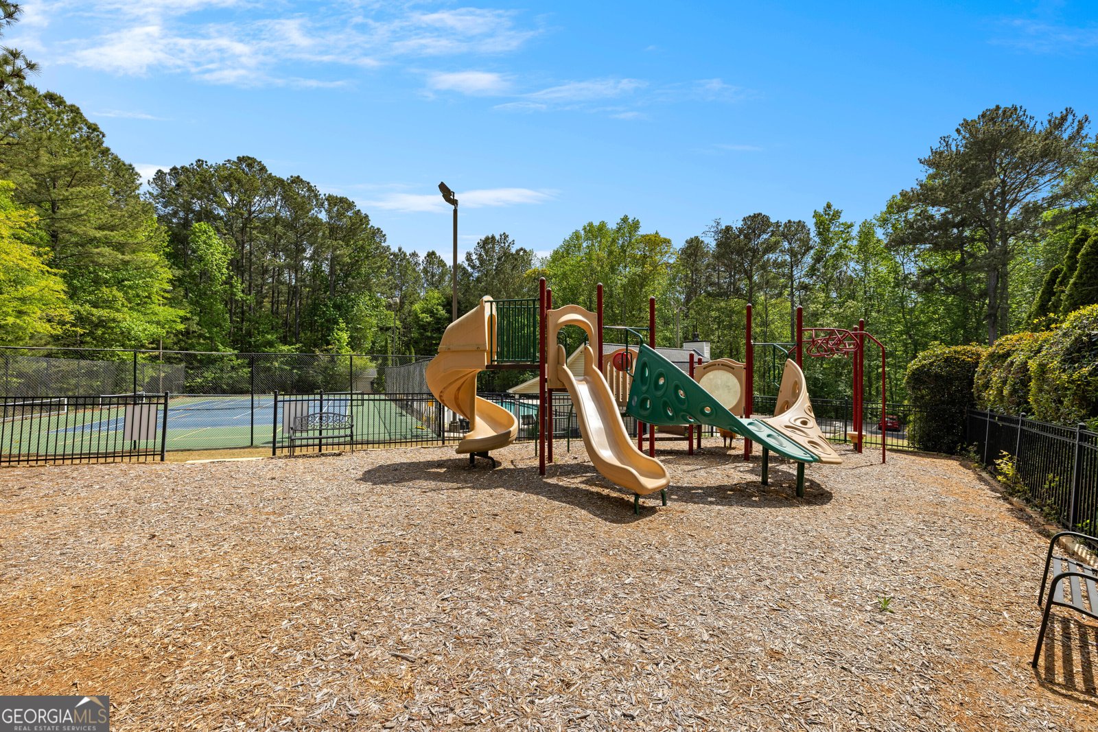 145 Ryans Court Sharpsburg - Photo 55