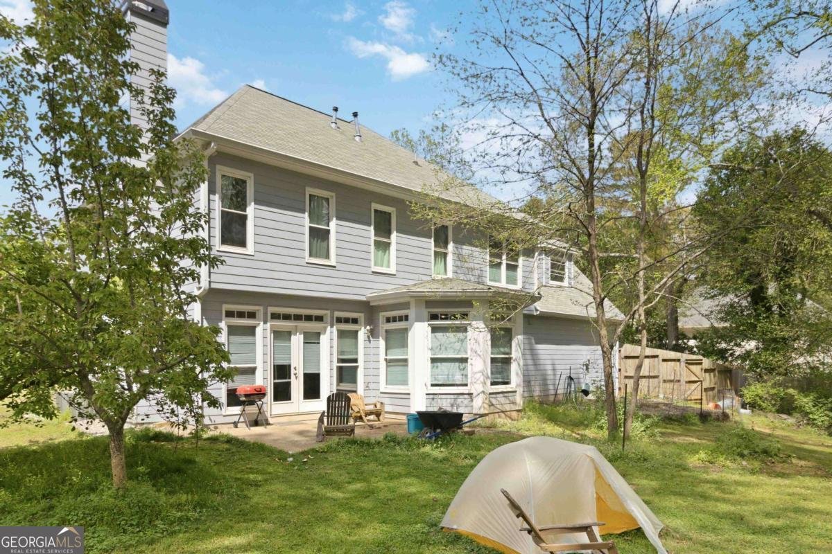 3295 Plantation Trace Alpharetta - Photo 27