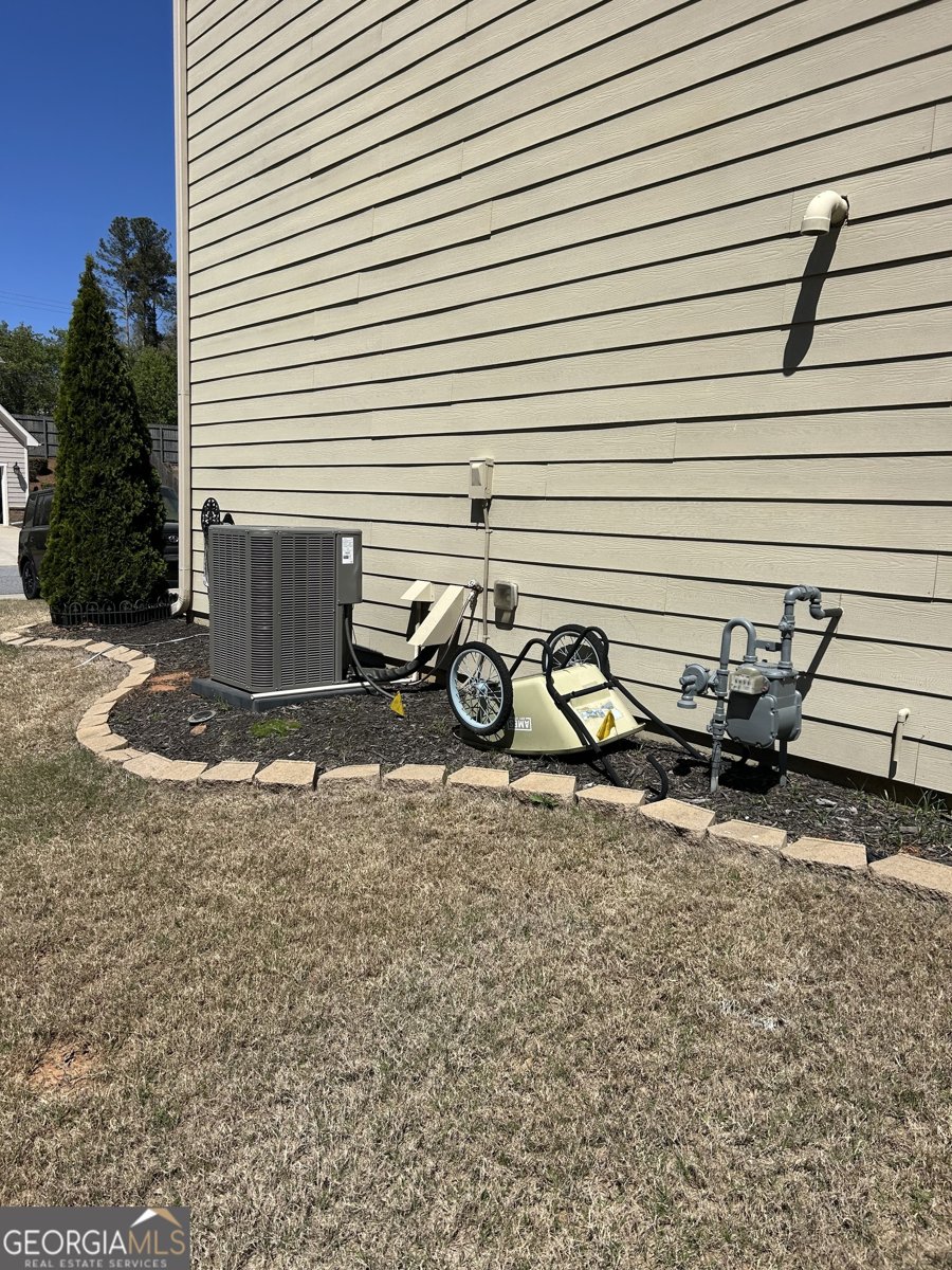 5860 STARGAZER Way Cumming - Photo 10