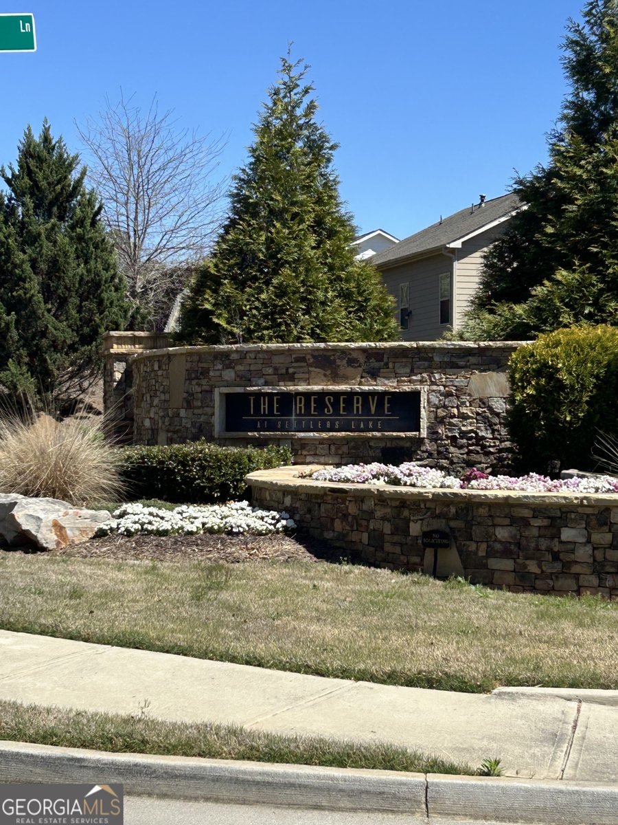 5860 STARGAZER Way Cumming - Photo 11