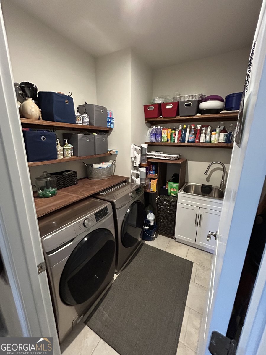 5860 STARGAZER Way Cumming - Photo 12