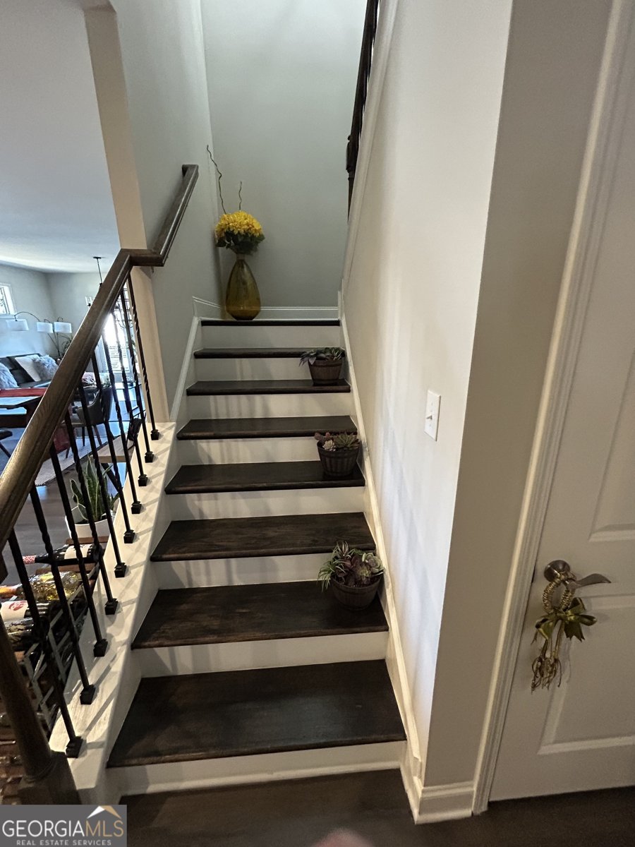 5860 STARGAZER Way Cumming - Photo 13