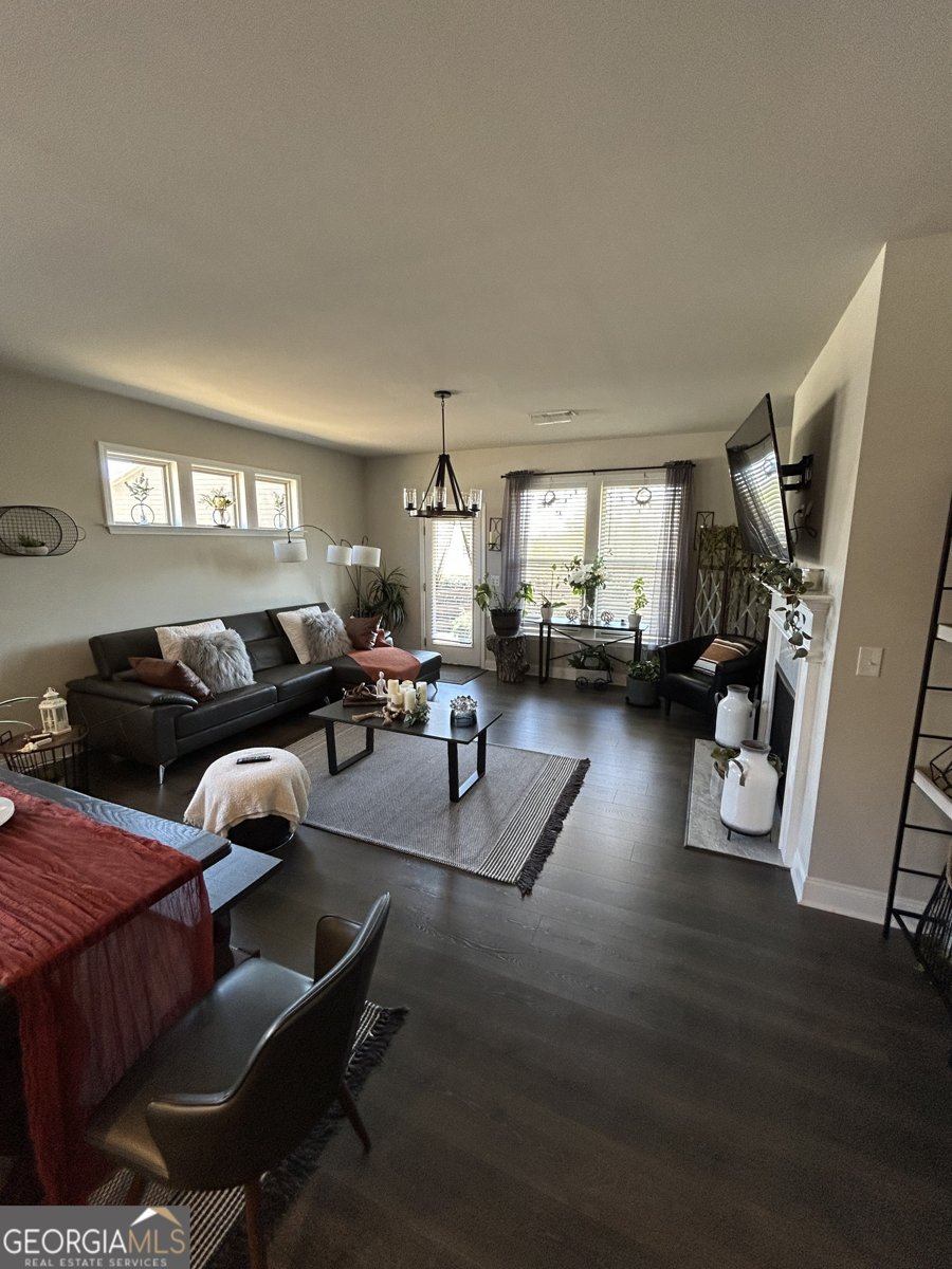 5860 STARGAZER Way Cumming - Photo 14