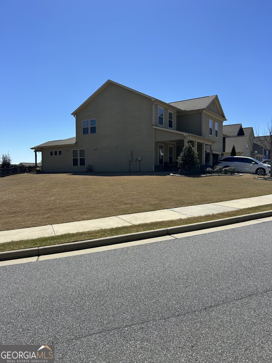 5860 STARGAZER Way Cumming - Photo 15