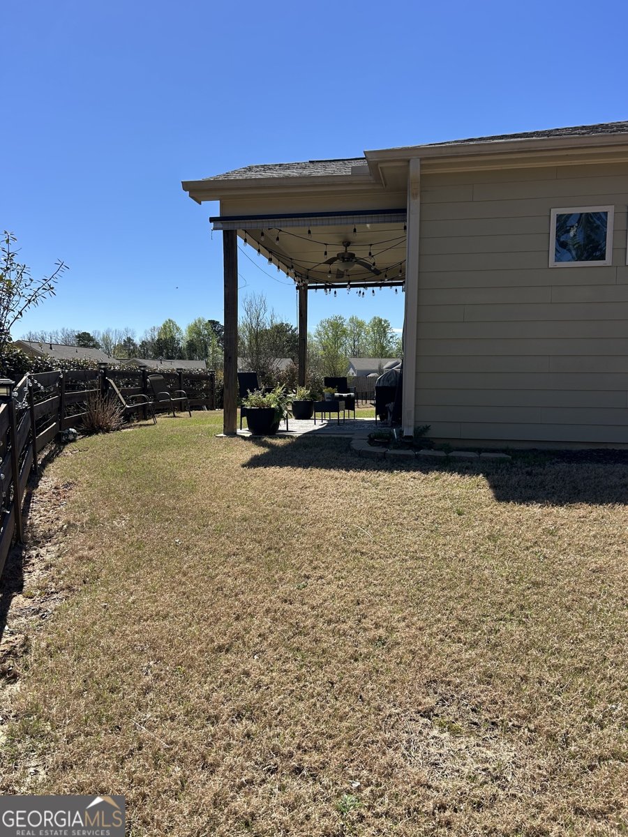 5860 STARGAZER Way Cumming - Photo 16