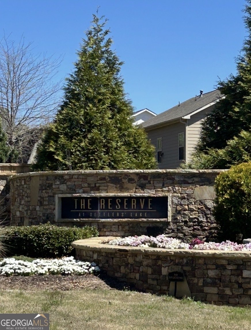 5860 STARGAZER Way Cumming - Photo 22