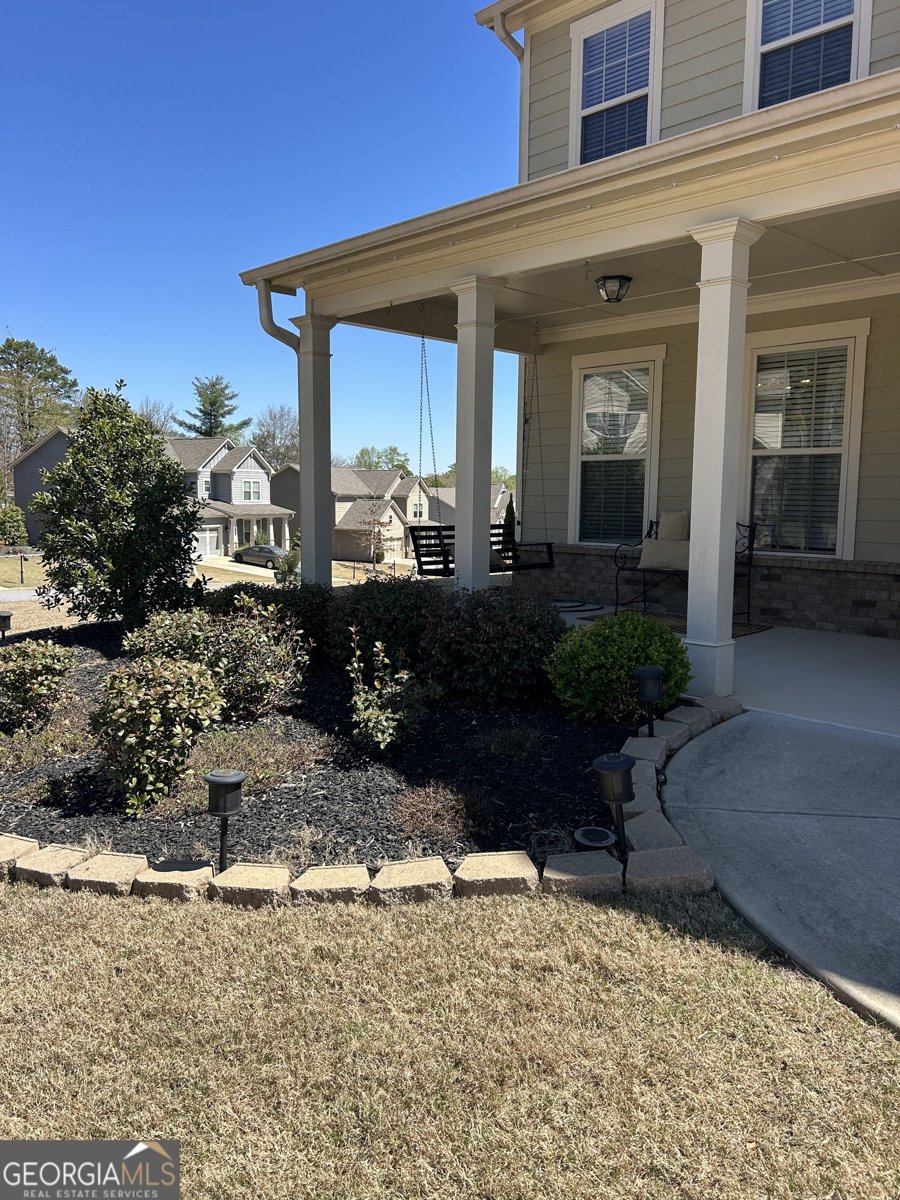 5860 STARGAZER Way Cumming - Photo 24