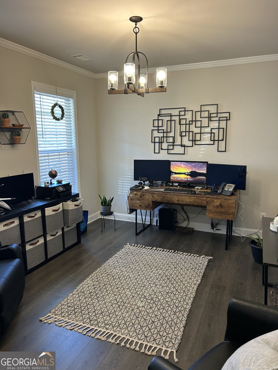 5860 STARGAZER Way Cumming - Photo 27
