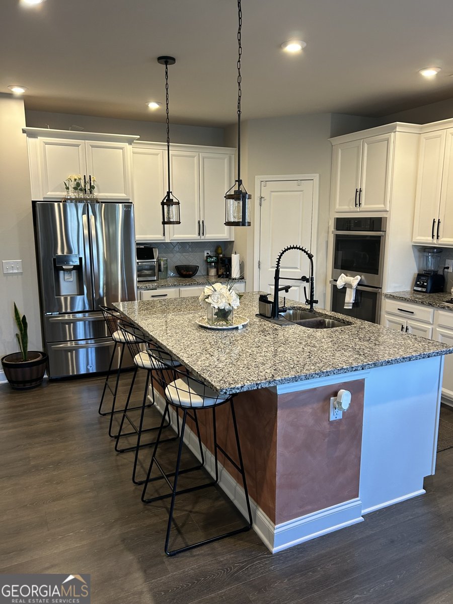 5860 STARGAZER Way Cumming - Photo 29
