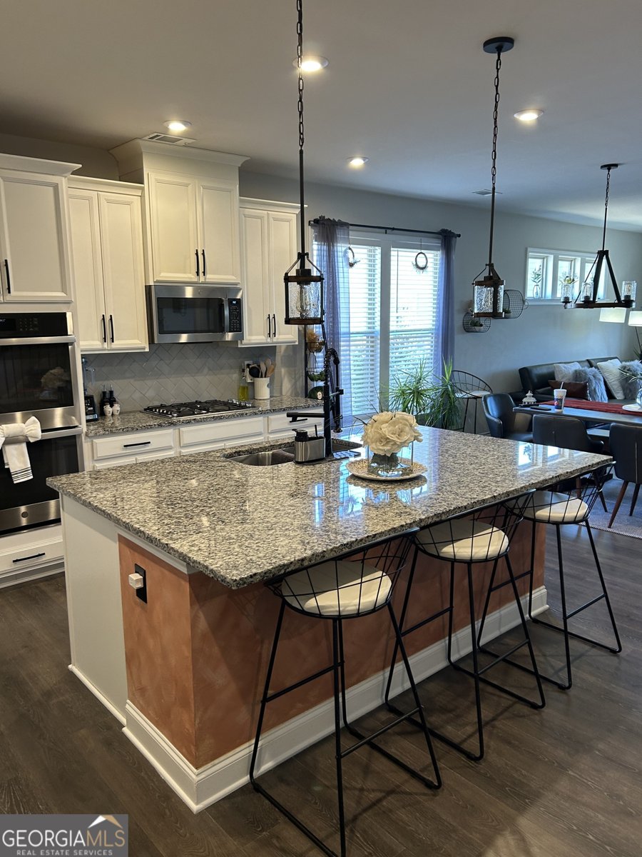 5860 STARGAZER Way Cumming - Photo 30