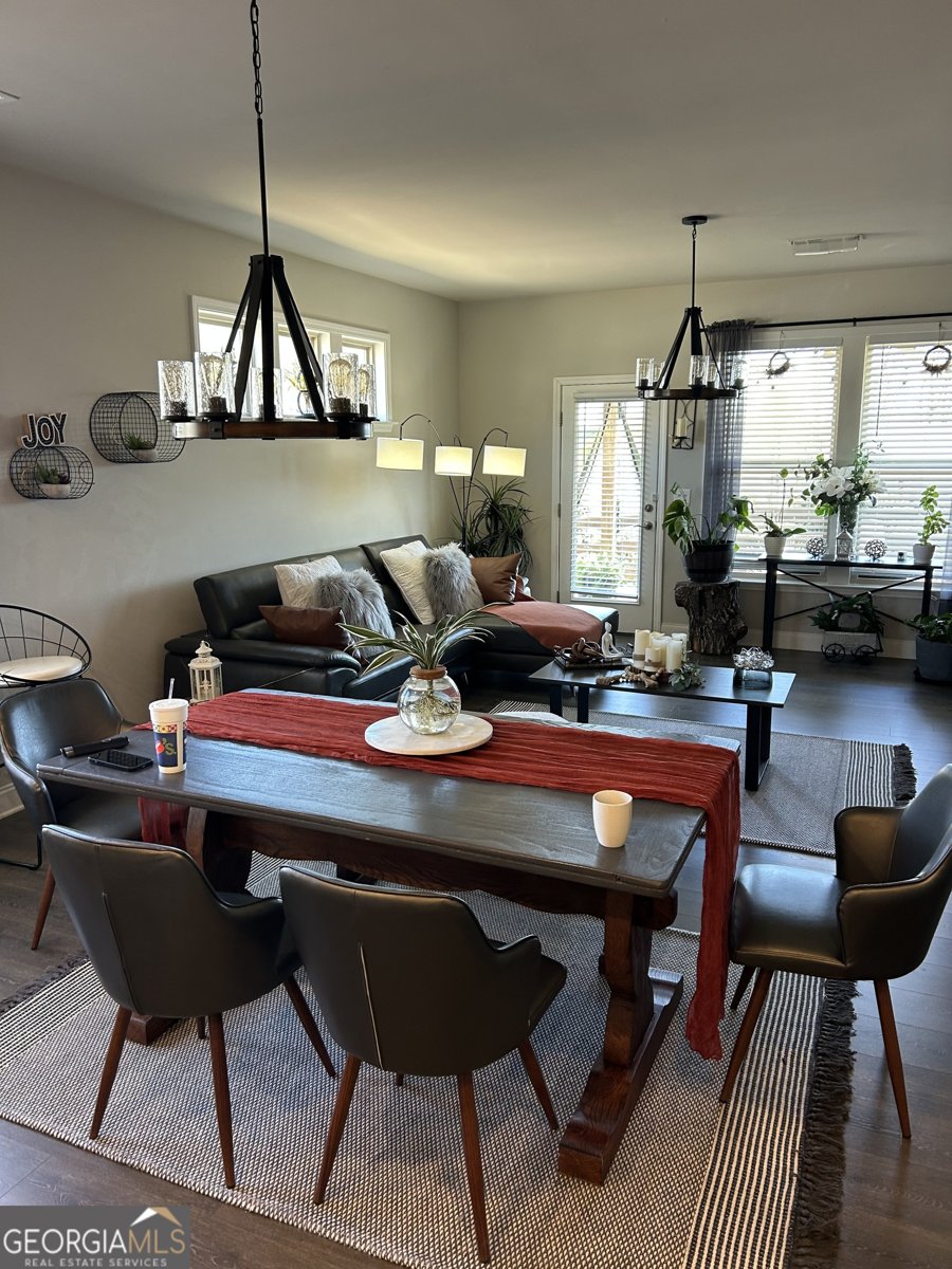 5860 STARGAZER Way Cumming - Photo 31