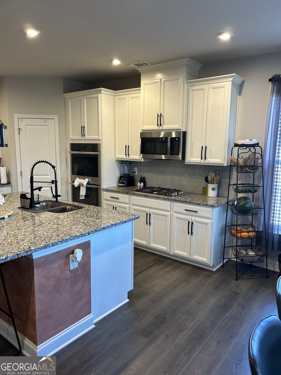 5860 STARGAZER Way Cumming - Photo 32