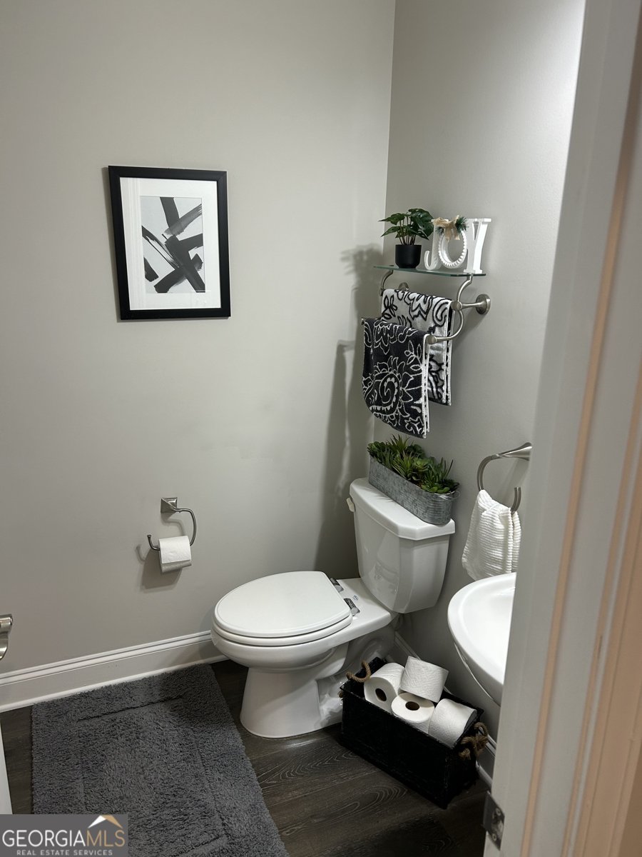 5860 STARGAZER Way Cumming - Photo 33