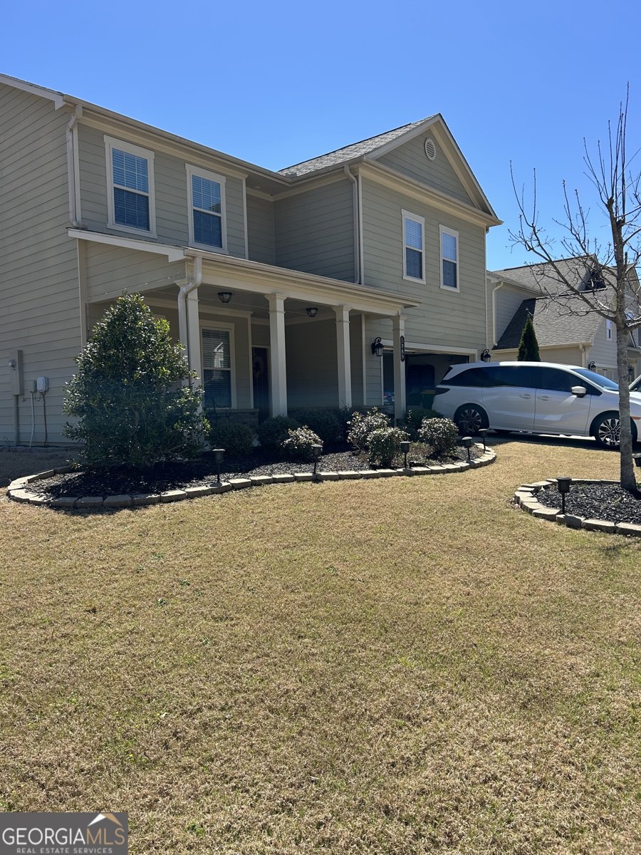 5860 STARGAZER Way Cumming - Photo 55